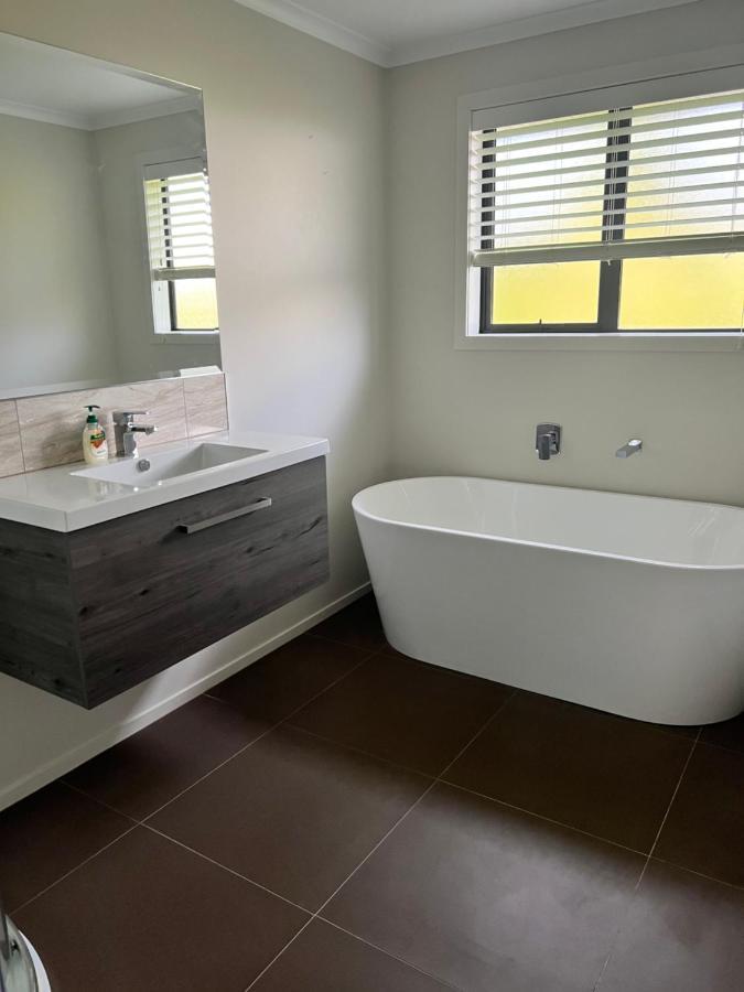 Villa Matamata Extérieur photo