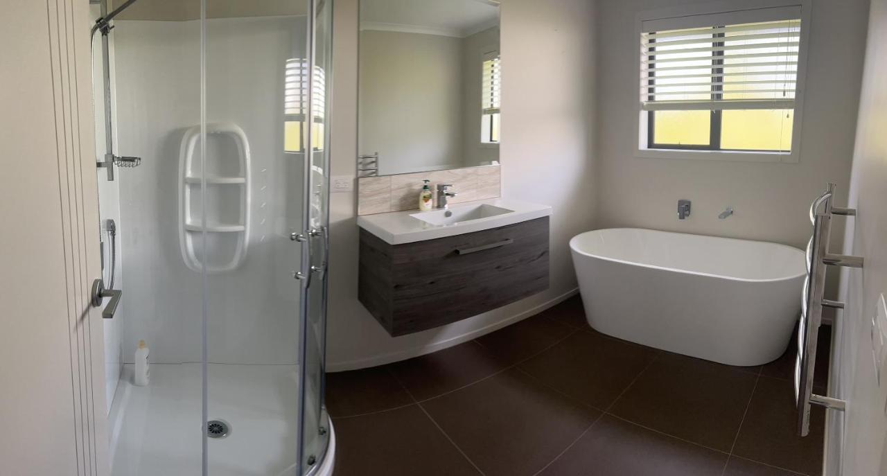 Villa Matamata Extérieur photo